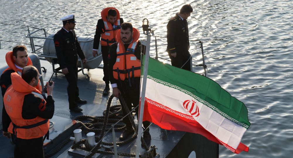 طهران : القوات الأمريكية أصبحت أكثر “أدبا” في الخليج