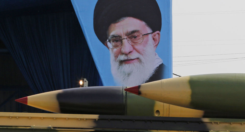 مجلة أمريكية : الحرب ضد طهران خطأ جسيما وسينشر الفوضى في الشرق الأوسط