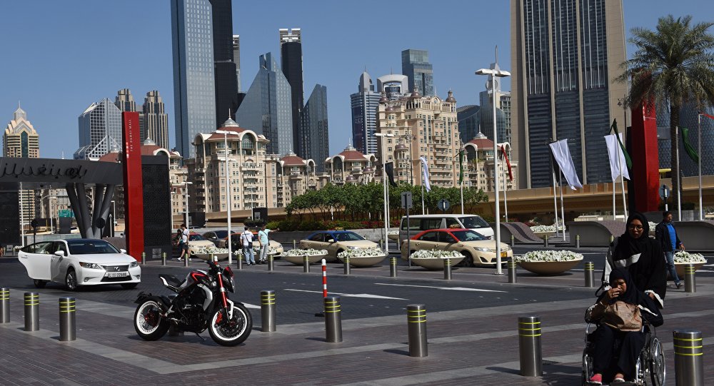 تعمل دون تدخل بشري… شرطة دبي تدخل موسوعة “غينيس”