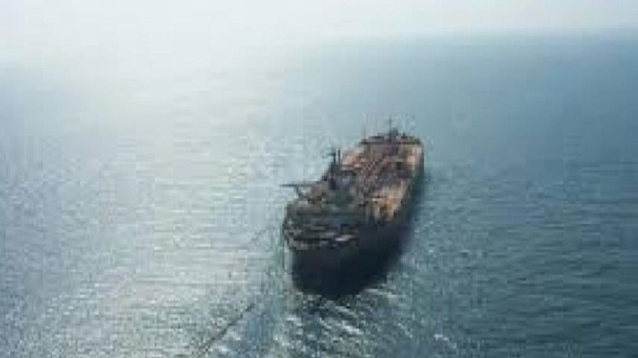 النفط : حادثة بحر عُمان لم تؤثر على صادرات النفط العراقية