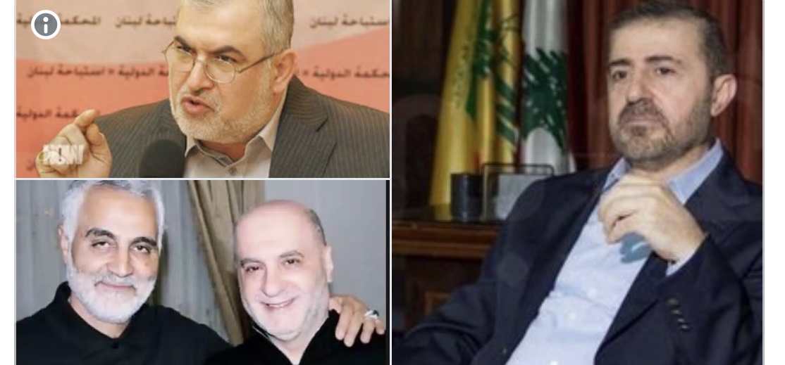واشنطن تفرض عقوبات على شخصيات بارزة في حزب الله