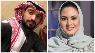 بعد تهجمه على اعلاميه .. القضاء السعودي يتخذ قرارا بشأن إعلامي