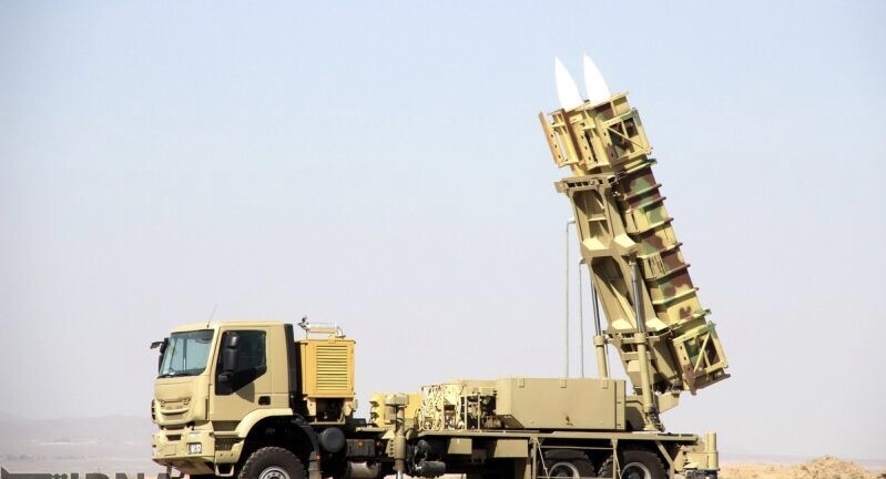 الدفاع الايرانية : منظومة “إس-300” أصبحت جاهزة الان