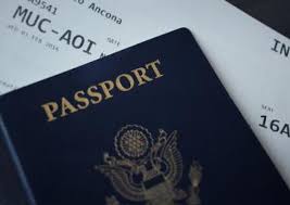 إيران تلغي ختم جوازات سفر الأجانب