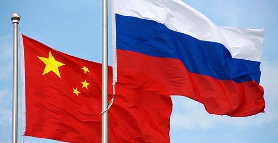 دولة القانون : فتح علاقات مع روسيا والصين هو الرد الامثل لضرب امريكا
