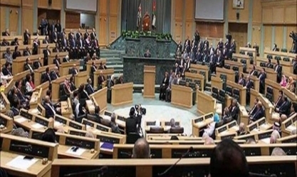 ” البرلمان الأردني ” يوصى بطرد سفير إسرائيل وإعادة النظر باتفاقية السلام