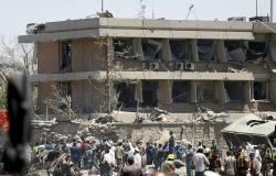 مجزرة دموية بتفجير استهدف عرساً غرب كابول