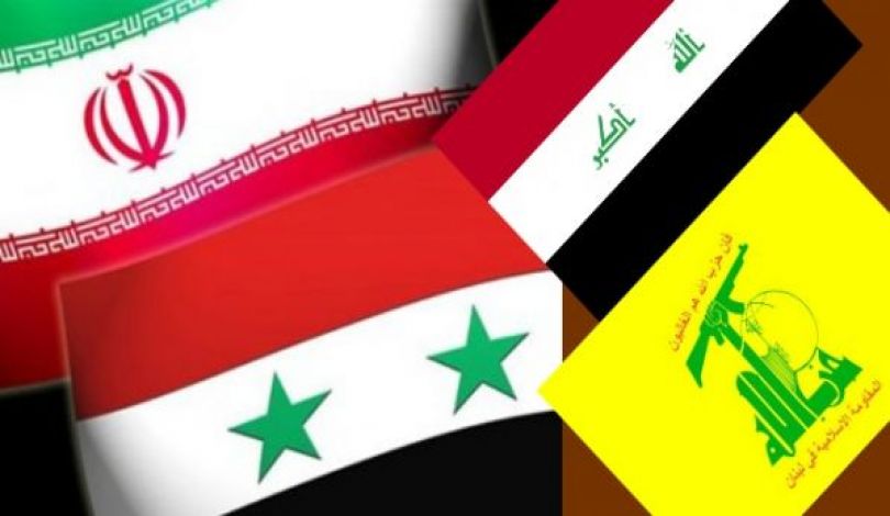 ايران : ندعم حق العراق وسوريا وحزب الله في الرد على الهجوم الإسرائيلي