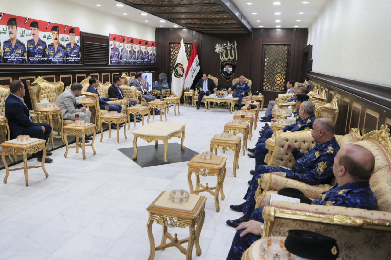 رئاسة البرلمان : لن نسمح للأصوات النشاز بإعادة كركوك الى مربع العنف والصراع المكوناتي