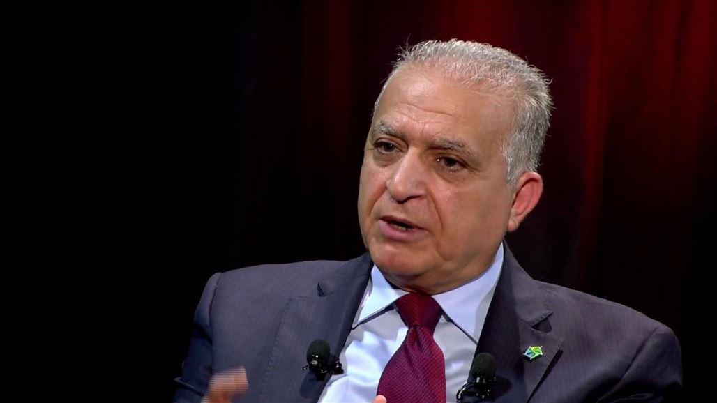 الحكيم يصل القاهرة للمشاركة باجتماع وزراء الخارجية العرب في جامعة الدول العربية الذي يرأسه العراق بدورته الحالية