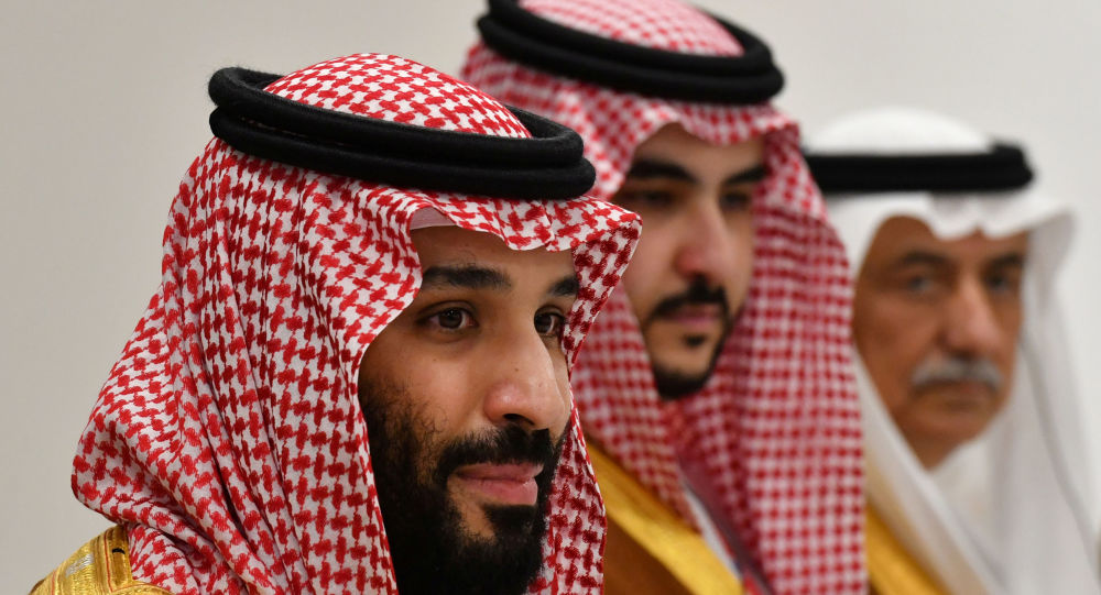 بن سلمان : نفضل الحل السياسي مع إيران وقتل خاشقجي جريمة شنعاء أتحمل مسؤوليتها ولكن !