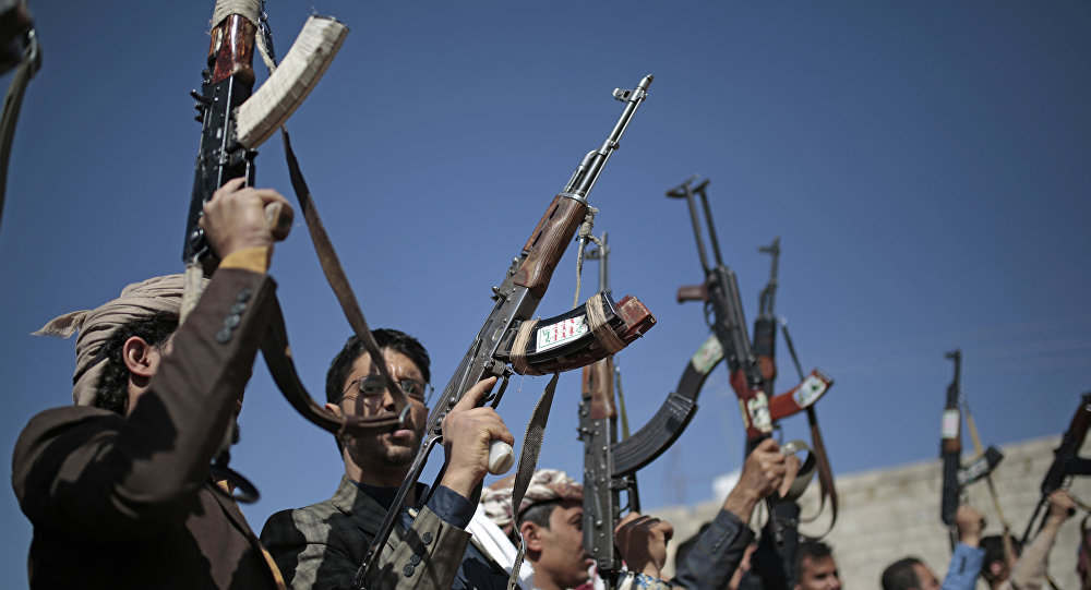 ” الحوثيون “: أسرنا أكثر من 2000 من جنود التحالف في عملية كبرى بالسعودية