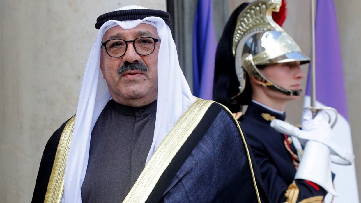 الكويت تنفي صحة ما نسب لوزير الدفاع عن وجود أزمة مع العراق