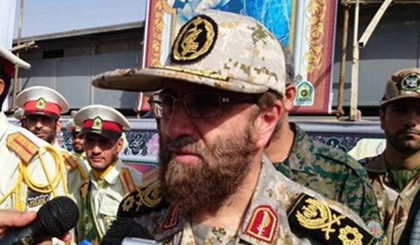 طهران : لم يعثر على رفات 3 آلاف إيراني قضوا في الحرب العراقية خلال حكم صدام