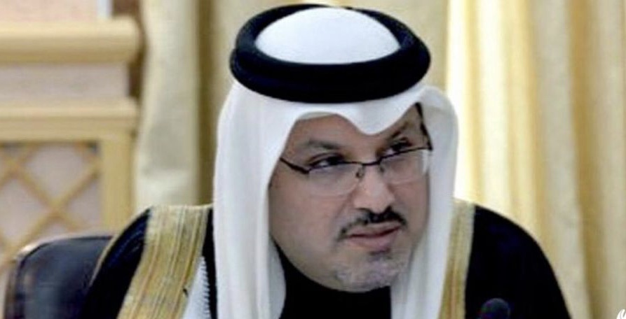 البحرين تغير سفيرها لدى العراق صلاح المالكي وتعينه رئيساً لبعثتها لدى الكويت