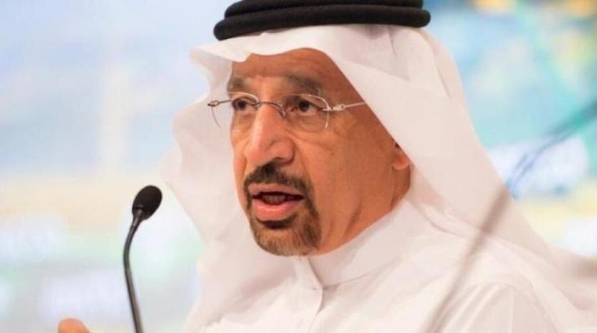 أمر ملكي سعودي بإعفاء وزير الطاقة خالد الفالح من منصبه