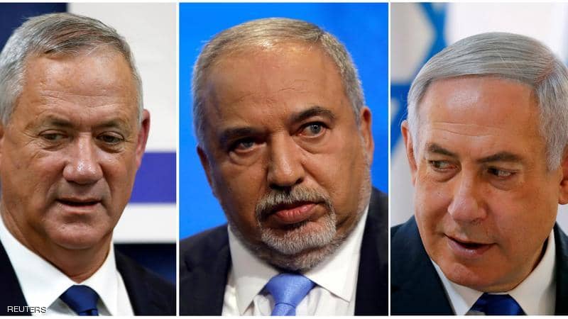 في نتائج أولية.. انتصار غير مسبوق للأحزاب العربية بإسرائيل