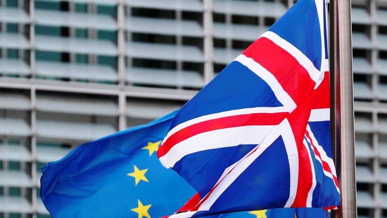الاتحاد الأوروبي يوافق على تأجيل خروج بريطانيا حتى 31 يناير المقبل