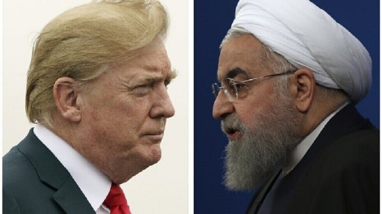 موقع أمريكي: ترامب وروحاني اتفقا على وثيقة من 4 بنود لكن طهران تراجعت