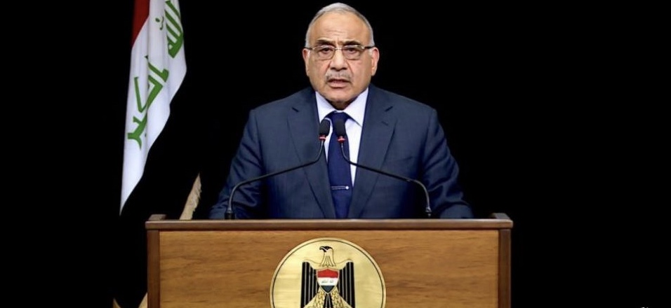نص كلمة عبد المهدي إلى الشعب العراقي وتتضمن قرارات مهمة