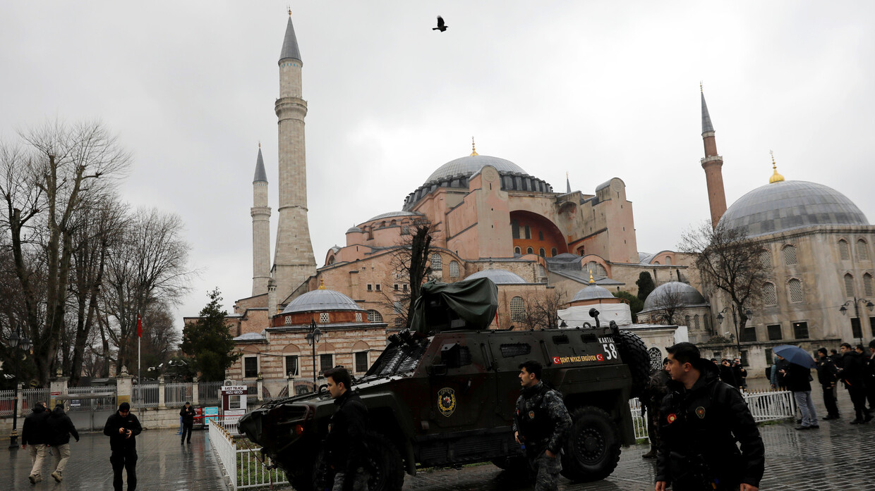 بعد مقتل البغدادي.. تركيا تجرد حساباتها مع “داعش”