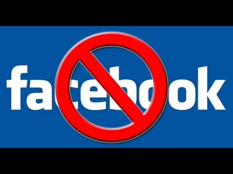 توقف تام لـ”الفيس بوك” بعموم العراق