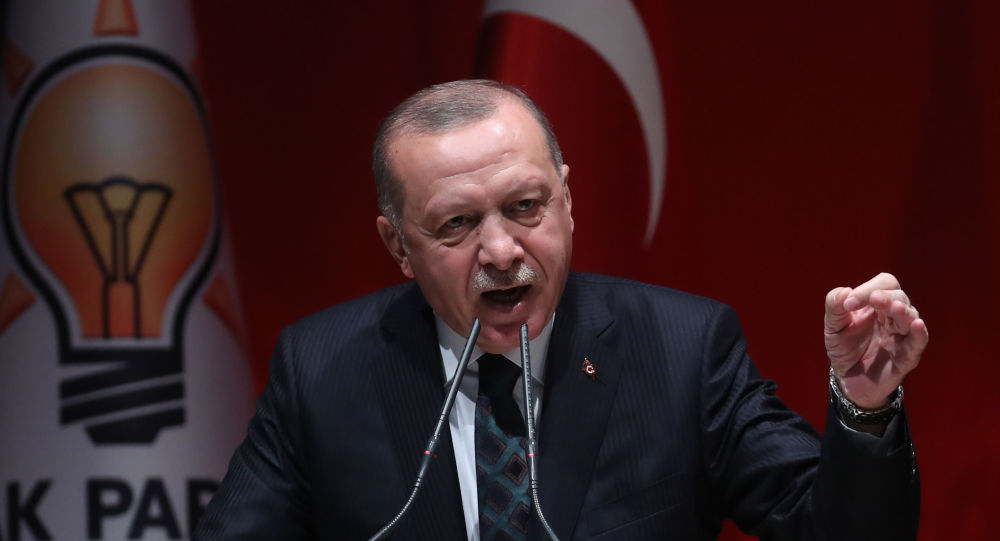 تركيا تعلن عن “خط أحمر” لعرض السويد على الناتو