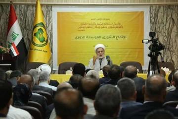 المجلس الاعلى يطالب عبد المهدي بالإسراع بتنفيذ الإصلاحات