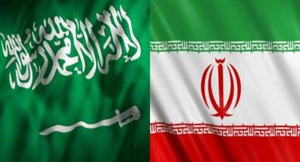ايران : تطوير العلاقات مع السعودية يخدم مصالح المنطقة