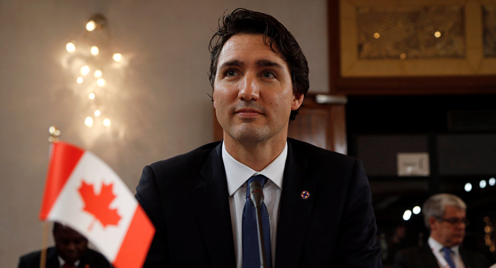 كندا تعلن عن حملتها لاستقبال مليون لاجىء وإلغاء رسوم الجنسية