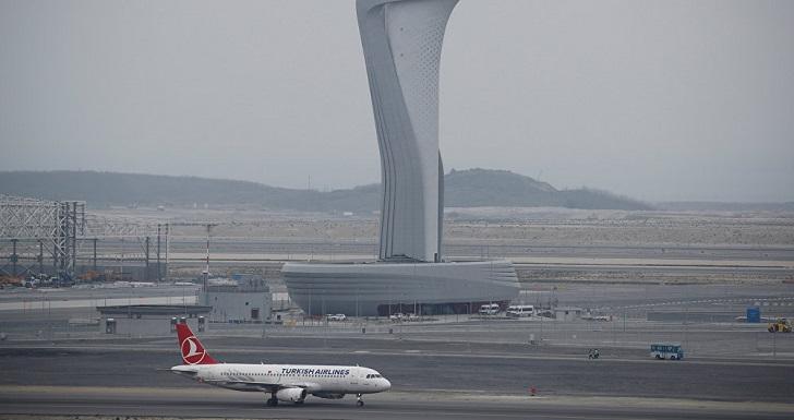 مطارات تركيا تستنفر ” صحيآ ” لمواجهة المرض الغامض
