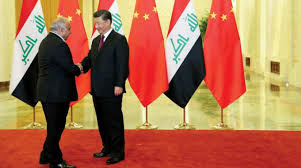 العراق يفاتح ثلاث دول لتوقيع اتفاقات شراكة على غرار الصين