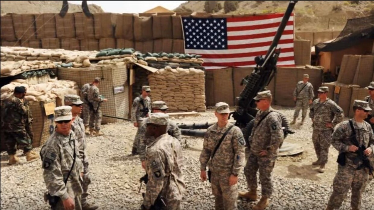 الخارجية الأمريكية: خروج قواتنا من العراق قد يؤدي إلى عودة “داعش”