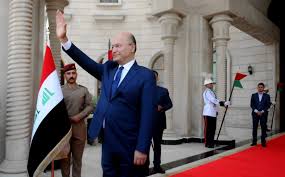 رئيس الجمهورية يغادر الى سويسرا لحضور مؤتمر دافوس الاقتصادي