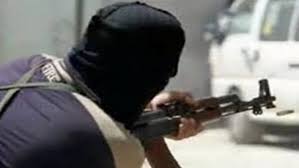 اغتيال المشرف العام لقناة الرشيد ” نزار ذنون ” في حي الجامعة ببغداد