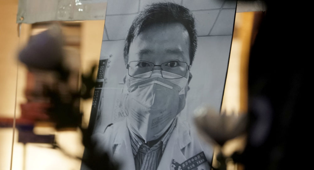 الصين تكشف للمرة الأولى… كيف مات “أول من حذر من فيروس كورونا”