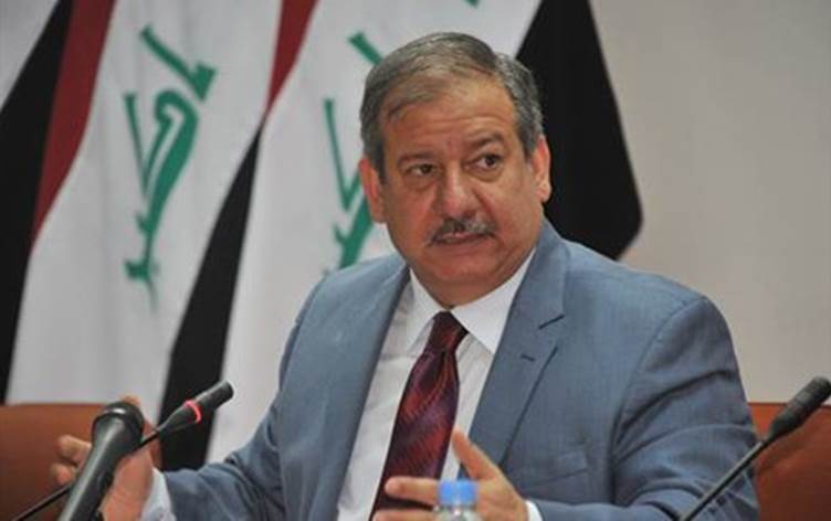 نائب : خطوة صالح بتكليف محمد علاوي لتشكيل الحكومة تعد انتصارا لارادة الجماهير