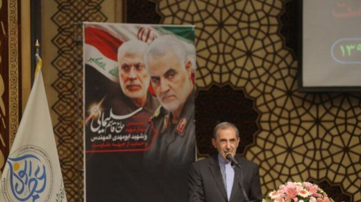 طهران: سيتم طرد الأمريكيين من العراق بالقوة وتواجدهم في سوريا وصل إلى نهايته