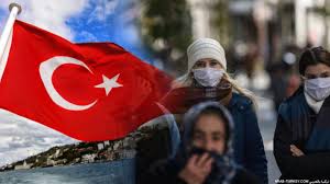 تركيا تتجاوز إيران كأعلى إصابات في الشرق الأوسط بفيروس كورونا بتسجيلها 82329 حالة
