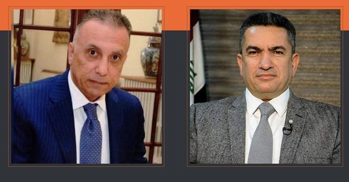 صالح سيكلف رئيس المخابرات بتشكيل الحكومة بعد اعتذار الزرفي صباح اليوم الخميس