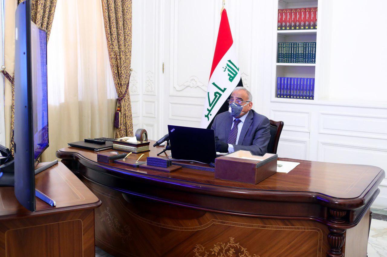 الاجتماع التشاوري الخاص بعودة العراقيين بالخارج يعقد اجتماعا ويصدر جملة قرارات