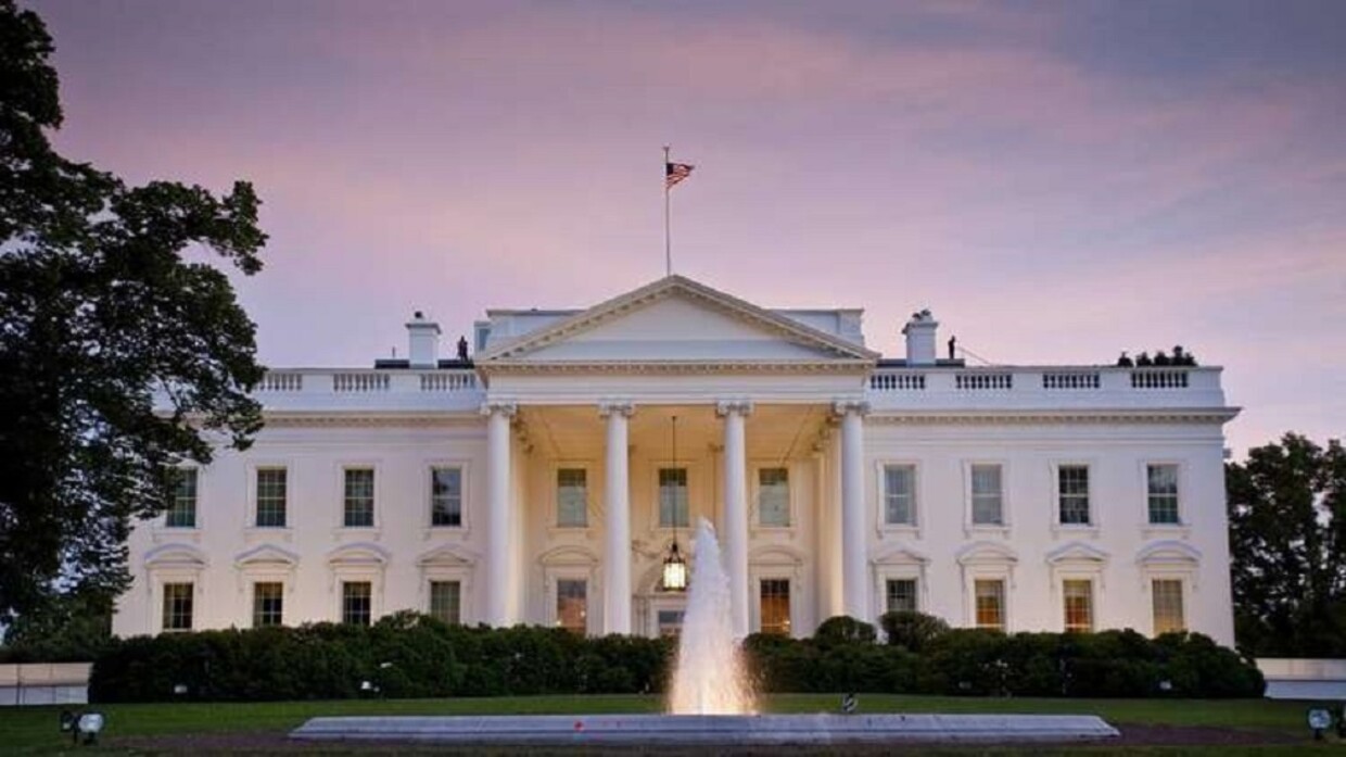 بعد زيادة الاحتجاجات .. قوات الخدمة السرية الأمريكية تغلق البيت الأبيض