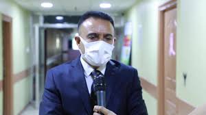 وزير الصحة: تصاعد أعداد الإصابات بفيروس كورونا يشير إلى دخول البلاد بمرحلة وبائية خطيرة