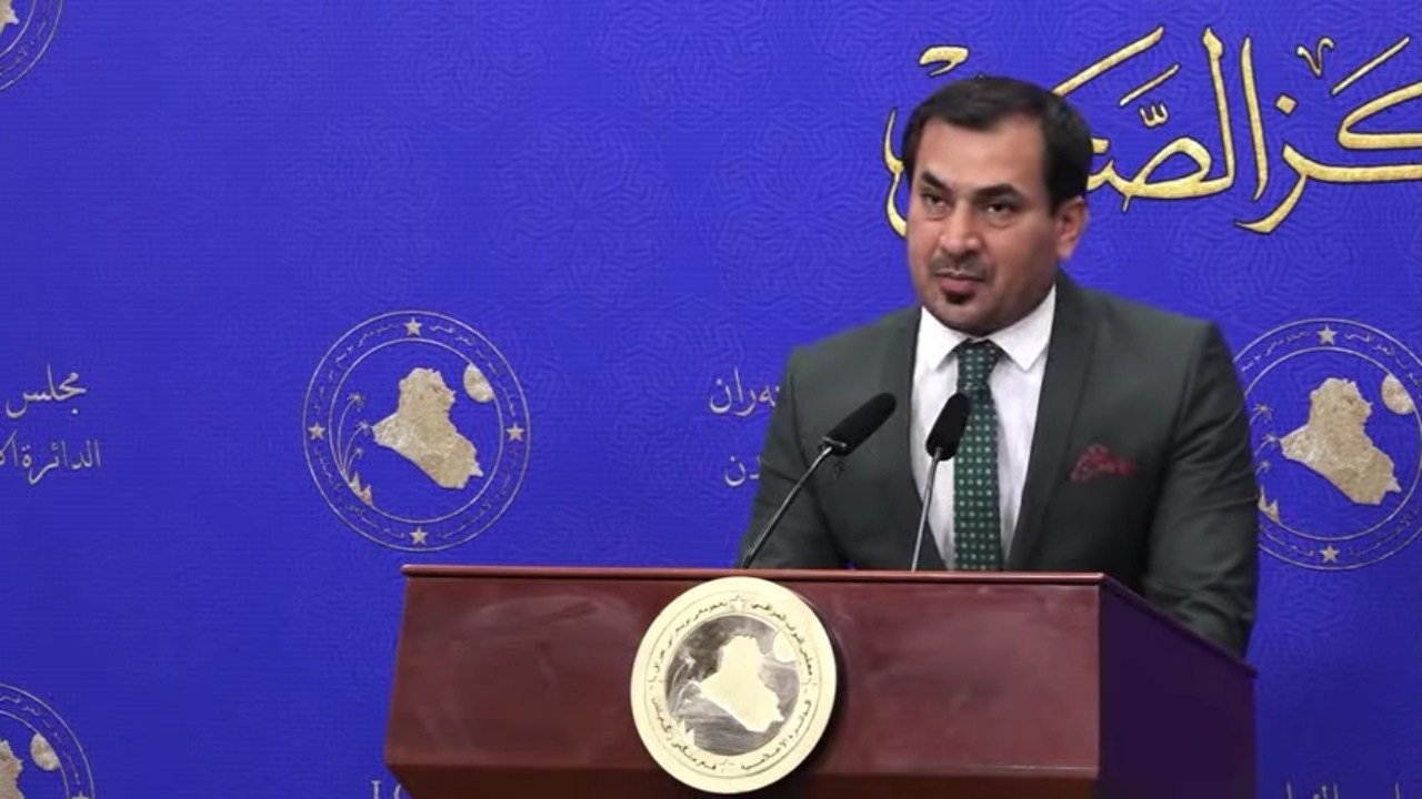 نائب عن سائرون : حكومة الكاظمي لن تنجح الا بإقصاء الفاسدين في أمانة ومحافظة بغداد