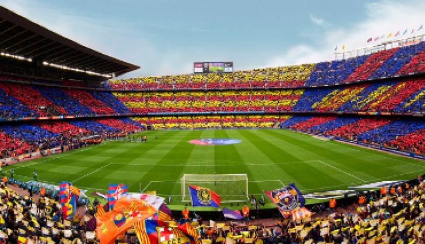 تحديد موعد عودة جماهير كرة القدم في إسبانيا للمدرجات