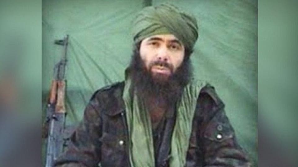 فرنسا تعلن مقتل زعيم القاعدة في بلاد المغرب الإسلامي