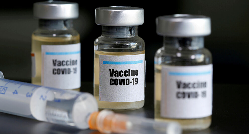 بوتين يوجه ببدء حملة التطعيم الجماعي ضد كورونا اعتبارا من نهاية الأسبوع المقبل