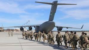 التحالف الدولي: لانخشى عودة “داعش” وسنقلص عدد قواتنا في العراق وسوريا ببطئ