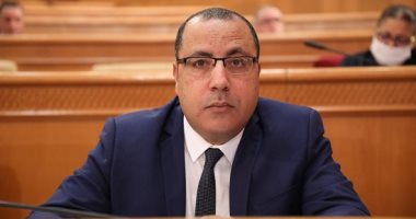 الرئيس التونسى يعين وزير الداخلية رئيسا للوزراء
