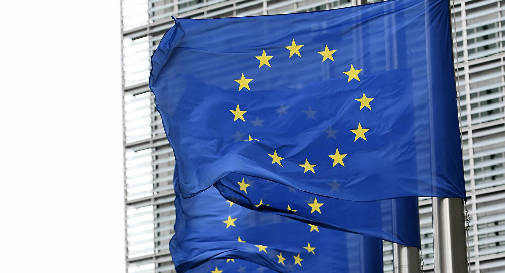 قادة الاتحاد الأوروبي يتوصلون لاتفاق بشأن حزمة انعاش اقتصادي من جائحة كورونا